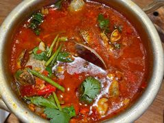 花甲火锅粉-成都吃客(九眼桥店)