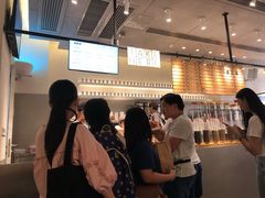 -喜茶(东莞汇一城店)