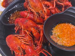 -聚味瞿记·龙虾堂(天元店)