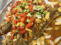 -新新湘菜馆(新中街二条店)