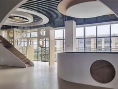 -华东师范大学附属紫竹幼儿园