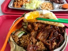 -华东政法大学第二食堂(松江校区)