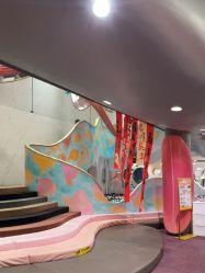 点击看大图 -奈尔宝·国风主题儿童乐园·亲子餐厅(豫园商城店)
