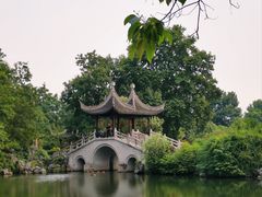 -善卷洞风景区