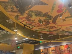 -黄记煌三汁焖锅(民乐园万达店)