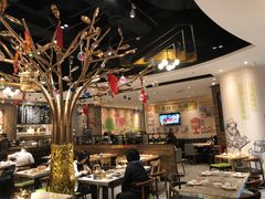 大堂-燊荣记(北京路店)