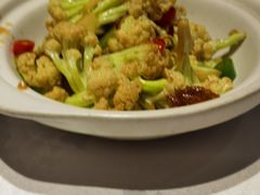 干锅花菜-鄱阳湖·江西小炒·瓦罐煨汤(五道口店)