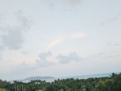 -三亚海棠湾万丽度假酒店