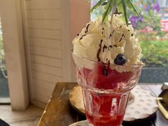 -良木缘咖啡西餐(川大店)