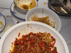 -兰湘子·湘菜小炒(南京江宁万达店)