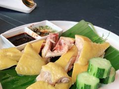 -星叶·东南亚料理(宁波万象汇店)
