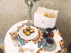 伯爵红茶可露丽-发酵食堂(屏风街店)
