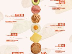 -Something For(鹏润达店)