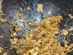 -醉人椒麻辣香锅(上地华联店)