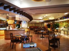 -国宾酒店-花园咖啡自助餐厅(北营房中街店)