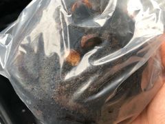 爆浆松露黑巧-LELECHA乐乐茶(上海五角场万达广场店)