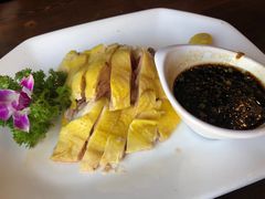白切鸡-浦江餐饮•上海菜馆(五四路店)