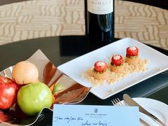 -北京金融街丽思卡尔顿酒店·意味轩 Cepe