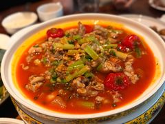 -泡桐树孙二娘私房菜