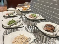 -浙江西子宾馆·瑶园咖啡厅