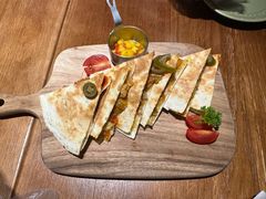 -The Good Place好地方·Brunch·coffee(国贸店)