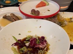 -大鸭梨烤鸭(甘家口店)
