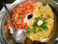 剁椒鱼头-老湘亲·品鉴湘菜(湖里店)