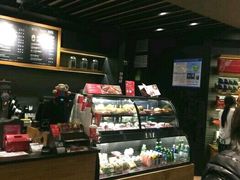 -星巴克(上海南站店)