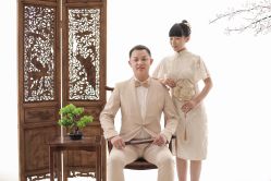 -保定巴黎婚纱摄影