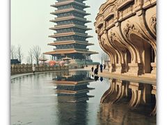 -牛首山文化旅游区