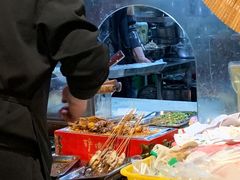-醉烧膘·烧烤夜宵王(总店)