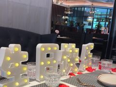 -风渡嘉荷·美式西餐·牛排(西三旗金隅店)