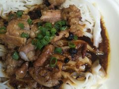 -山顶沙河粉-粤菜馆(凯旋店)