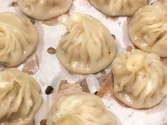 -春家·非遗手工小吃(三墩新天地店)