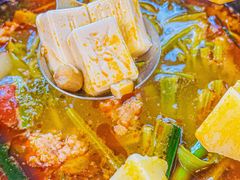 -黔三一夺夺粉酸汤火锅(百信店)