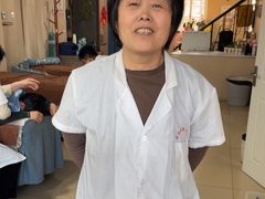 -楚氏正骨推拿按摩院(九水东路店)