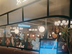 -曼玉餐厅(大卫城店)