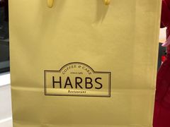 -HARBS(渋谷ヒカリエ シンクス店)