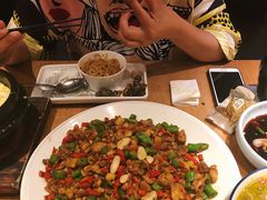 生炒童子鸡-7017浙菜•建德味(中财店)