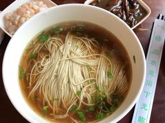-朱鸿兴面馆(镇湖店)