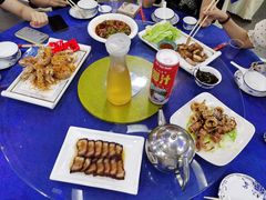 -东江海鲜大排档·潮汕菜·砂锅粥