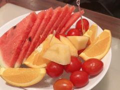 -鸭匠食府·挂炉烤鸭·新京菜(阜成路店)