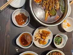 招牌串串-成都瓜串串(华强北店)