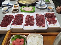 -杏花吴记牛肉火锅