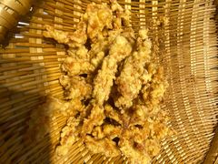 -肖炮现炸酥肉(解放碑店)