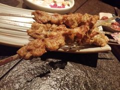 -丝路金桃·新疆菜(徐汇店)