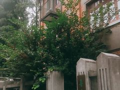 -上海鲁迅故居