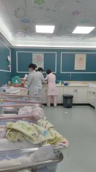 -中法母婴月子中心(南湖创始店)