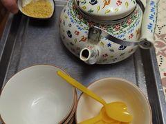 -金山奶茶馆(五一路店)