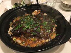 -顺德小院私房菜馆